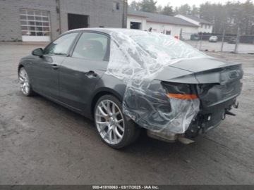 Audi A4 B9 2023 Audi a4 Premium Plus 45 Tfsi S Line Quattro S Tronic 2023 2.0l 2.0 Benzyna, zdjęcie 3