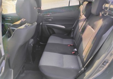 Suzuki SX4 II 2021 Suzuki SX4 S-Cross 112021r. SALON,1.4BenzynaHYBRID. AUT. Uszkodzony przod, zdjęcie 8