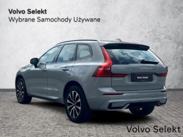 Volvo XC60 II 2023 Volvo XC 60 FV23% SalonPL B4B Plus Dark LED BLIS A, zdjęcie 3