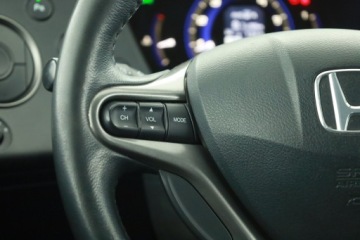 Honda Civic VIII 2009 Honda Civic 1.8 i-VTEC, Salon Polska, Serwis ASO, zdjęcie 17