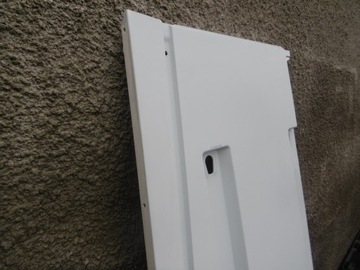 ОБИВКА КАБИНЫ ПРАВАЯ БОКОВАЯ RENAULT MAGNUM DXI