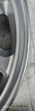 Felga Mercedes C-Klasa A2024010502 7Jx15H2 ET-37