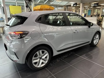 Renault Clio V Hatchback 5d Facelifting 1.0 TCe 100 LPG 100KM 2025 Od ręki - Evolution LPG 1.0 TCe 100KM / kamera cofania, zdjęcie 2