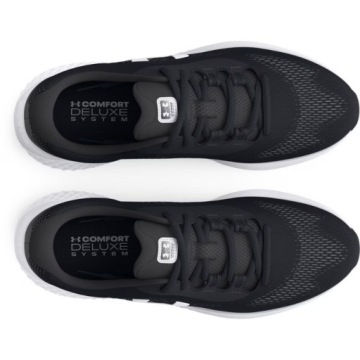 МУЖСКИЕ ТРЕНИРОВОЧНЫЕ КРОССОВКИ UNDER ARMOR