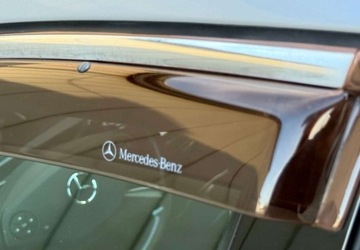 Mercedes Klasa S W221 2011 Mercedes-Benz Klasa S Mercedes-Benz Klasa S 350 3.5 Benzyna 272KM, zdjęcie 18