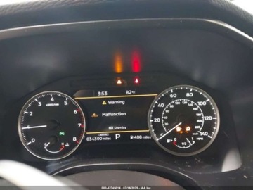 Mitsubishi Outlander III 2023 Mitsubishi Outlander SE S-AWC 2023 2.5l 2.5 Benzyna 181KM, zdjęcie 10