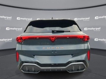 Cupra Terramar SUV 1.5 eTSI 150KM 2026 Cupra Terramar Advantage Edition 1.5 e-TSI 150 KM, zdjęcie 8