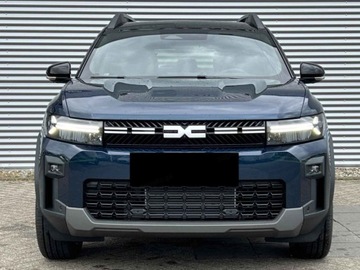 Dacia Bigster 1.8 Hybrid 156KM 2025 Od ręki - Journey 1.8 Full Hybrid 155KM / Pakiet Parking, Zimowy Plus, zdjęcie 1