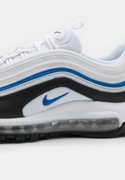 NIKE AIR MAX 97 sneakersy damskie jasne r. 38,5