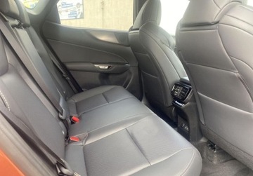 Lexus NX II SUV Facelifting 2.5 350h 243KM 2024 Lexus NX 350h F Sport AWD 2.5 Hybryda 243KM, zdjęcie 13
