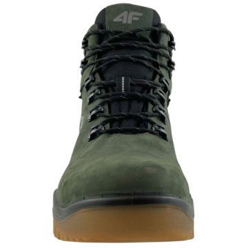 4F МУЖСКИЕ ЗИМНИЕ ВОДОНЕПРОНИЦАЕМЫЕ ТРЕЙПЫ, размер 45