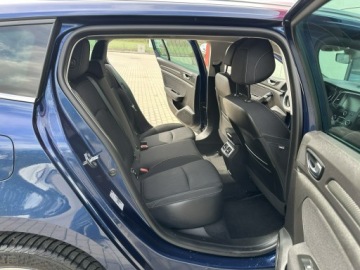Renault Megane IV Grandtour 1.3 TCe 140 FAP 140KM 2018 Renault Megane Kamera, Navi, Grzane fot, GWARANCJA, zdjęcie 11
