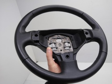 руль пежо 308.