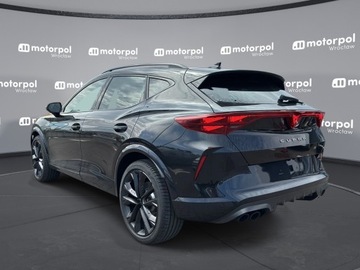 Cupra Formentor Crossover Facelifting 2.0 TSI 333KM 2025 Cupra Formentor VZ 2.0 TSI DSG 4Drive, zdjęcie 9