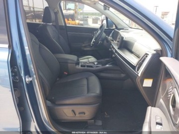 Kia Sorento IV 2025 Kia Sorento 2025 KIA SORENTO HYBRID EX 1.6 Hybryda 177KM, zdjęcie 10