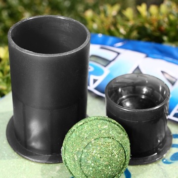 Nash Spot On Ball Maker 60mm - T2893