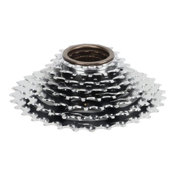 8-ступенчатая муфта свободного хода 13-32T из высокопрочной стали.