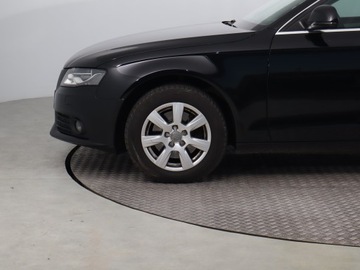 Audi A4 B8 Limousine 2.0 TDI 143KM 2008 Audi A4 2.0 TDI, Automat, Xenon, Klima, zdjęcie 13
