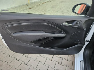 Opel Adam Hatchback 1.4 87KM 2016 Opel Adam KlimaTronik, Android, Navi, Elektryka, zdjęcie 17