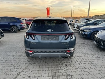Hyundai Tucson IV 2023 Hyundai Tucson 4x4 Automat Skóra Kamer360, zdjęcie 5