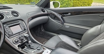 Mercedes SL R230 2004 Mercedes-Benz SL SL- AMG 500 KM, V8 Kompresor,Polecam 5.4 Benzyna 500KM, zdjęcie 25