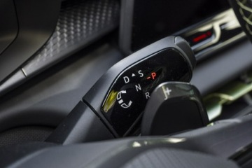 Cupra Terramar SUV 2.0 TSI 265KM 2026 Cupra Terramar VZ Tribe Edition 2.0 TSI 265 KM DSG, zdjęcie 23