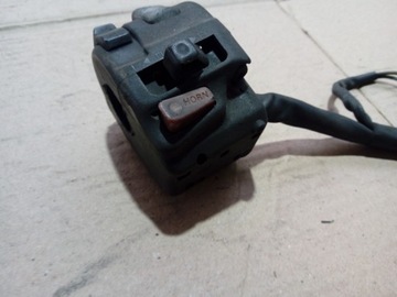 YAMAHA FJ 1200 ПЕРЕКЛЮЧАТЕЛЬ НА РУЛЕ ЛЕВАЯ ПЕРЕДАЧА