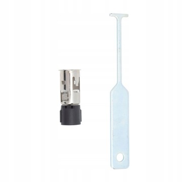 Инструмент для снятия гнезда прикуривателя 56457