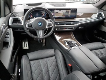 BMW X5 G05 2024 BMW X5 xDrive50E 2024 3.0l 3.0 Hybryda 483KM, zdjęcie 8