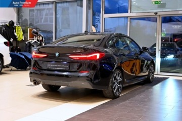 BMW Seria 2 G42-U06 Active Tourer 1.5 218i 136KM 2021 BMW Seria 2 218iFotel SportowyM SportShadow LineLED Fog LightsStep Tronic, zdjęcie 17