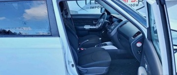 Kia Soul I Crossover Facelifting 1.6 GDI 140KM 2012 Kia Soul 1.6 140 KM bezwypadkowa serwisowana Gwarancja 1.6 Benzyna 140KM, zdjęcie 16