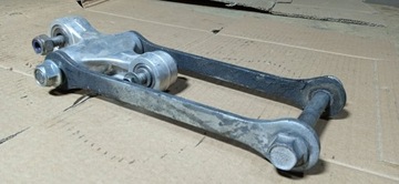 SUZUKI GSF 400 BANDIT KIWAK CRADLE КРОНШТЕЙН АМОРТИЗАТОРА ЗАДНЯЯ ПОДВЕСКА