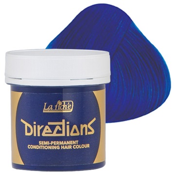 Toner do włosów La Riche Atlantic Blue 88ml