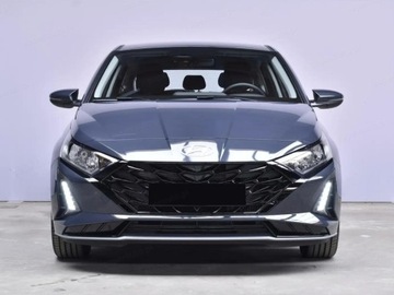 Hyundai i20 III 2025 HYUNDAI i20 1.2 Modern Hatchback 79KM 2025, zdjęcie 1
