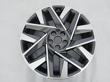 FELGA HYUNDAI SANTA FE 20 ORYGINAŁ