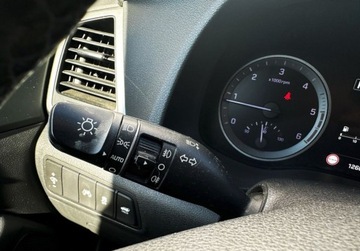 Hyundai Tucson III SUV 2.0 CRDI 185KM 2016 Hyundai Tucson 2.0 CRDI Style 4WD 185KM Salon PL 2.0 Diesel 185KM, zdjęcie 10