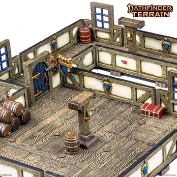 Архонт Студия Город Авессалом