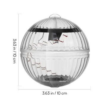 LAMPY SŁONECZNE LED ZEWNĘTRZNE PŁYWAJĄCE DO OGRODU BASENOWEGO