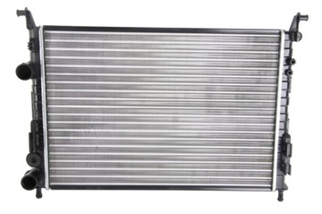 CHLADIČ MOTORU FIAT PALIO SIENA STRADA 1.2-1.6 04.96-