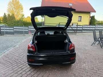Peugeot 206 2010 Peugeot 206+ Tylko 165tyśkm 1WŁAŚCICIEL 1.4Prosta Benzyna 2010 KLIMA 5DRZWI, zdjęcie 34