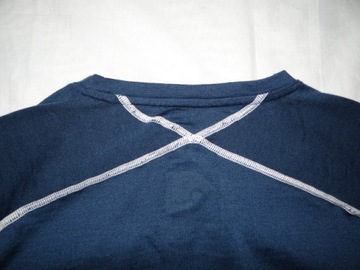 КРУТАЯ ФУТБОЛКА - REGATTA TORNELL II МЕРИНОС