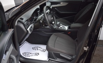 Audi A4 B9 Avant Facelifting 2.0 40 TFSI 204KM 2022 Audi A4 Avant 2.0 TFSI 204 PS Mildhybrid Audi drive Select Ledy Navi 2.0, zdjęcie 18