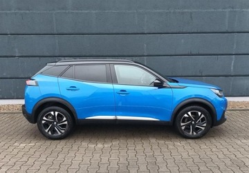 Peugeot 2008 II 2023 Peugeot 2008 1.2 Benzyna 100KM Allure SalonPL Iwl SerwisASO FV23 1.2, zdjęcie 5