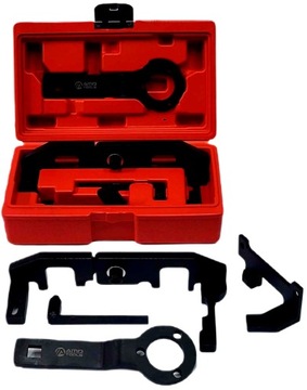 ПРИБОР ГРМ CITROEN PEUGEOT PSA OPEL TOYOTA 1.0 1.2 E VTI THP PureTech