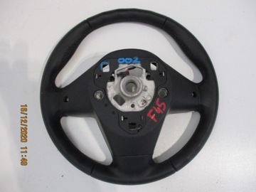 BMW X1 F48 2 F45 002 руль