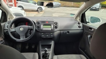 Volkswagen Golf Plus II 2.0 TDI-CR DPF 140KM 2008 Volkswagen Golf Plus Golf Plus 2.0 tdi z rozliczenia 2.0 Diesel 140KM, zdjęcie 23