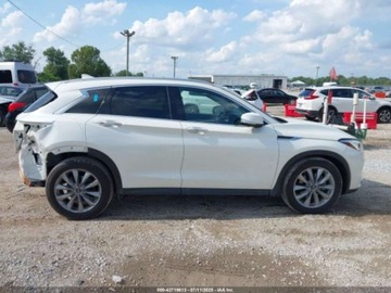 Infiniti QX50 2021 Infiniti QX50 Essential 2021 2.0l 2.0 Benzyna 268KM, zdjęcie 6