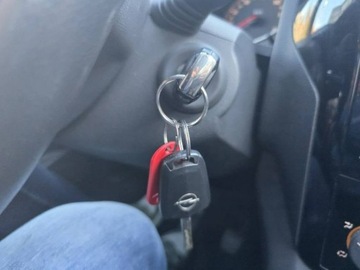 Opel Zafira B 1.7 CDTI ecoFLEX 110KM 2010 Opel Zafira 1.7 CDTI 111 KM, Klimatyzacja, Isofix,, zdjęcie 14