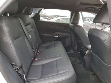 Lexus RX V 2025 Lexus RX 350H Base 2025 2.5 Hybryda 246KM, zdjęcie 11