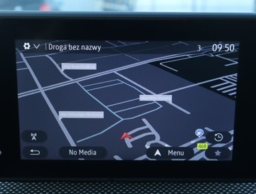 Dacia Logan III 2022 Dacia Sandero 1.0 TCe, Salon Polska, zdjęcie 15